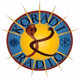 Logo de Koradi Radio - Español