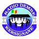 Logo de Radio Damabé Kersignané