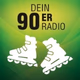 Logo de Radio 90,1 Mönchengladbach - Dein 90er