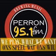 Logo de Perron FM
