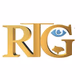 Logo de Radio Tele Ginen