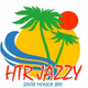 Logo de HTR Jazzy Santa Monica Bay