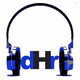 Logo de Durham Hospitals Radio