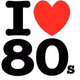 Logo de Radio Music80s Stereo