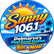 Logo de Sunny 106.1 - WBBX