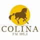 Logo de Rádio Colina