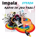 Logo de Impala Stereo