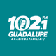 Logo de Rádio Guadalupe FM