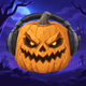 Logo de Halloweenradio.net - Halloween Radio Main