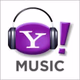 Logo de Y! New Wave