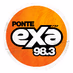 Logo de Exa FM - XHPX