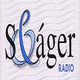 Logo de Sláger Zene Rádió