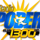 Logo de Radio Poder - KLAR