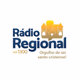 Logo de Rádio Regional AM 1300