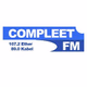 Logo de Compleet FM