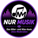 Logo de Nur Musik