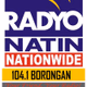 Logo de Radyo Natin Borongan - DYSD