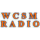 Logo de WCSM - WCSM