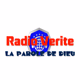 Logo de Radio Verite Live - Haitian Online Radio