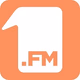 Logo de 1.FM - Fuego