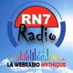 Logo de RN7 Radio