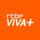 Logo de RTBF - Viva+