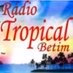 Logo de Rádio Tropical Betim