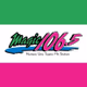 Logo de Magic 106.5 - KXTQ