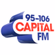 Logo de Capital Manchester