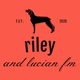 Logo de Riley and Lucian FM
