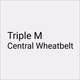 Logo de Triple M Central Wheatbelt