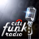 Logo de City Pop Radio - City Funk Radio