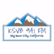 Logo de KSVB 94.1 FM - KSVB-LP