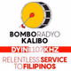 Logo de Bombo Radyo Kalibo - DYIN