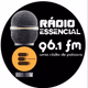 Logo de Rádio Essencial