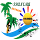 Logo de Ipanema Estéreo Colombia