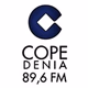 Logo de COPE Denia