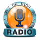 Logo de Radio La Paz De Dios
