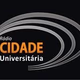 Logo de Rádo Web Cidade Universitária