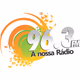 Logo de A Nossa Rádio