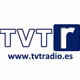 Logo de TVT Radio