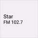 Logo de Star 102.7