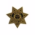 Logo de Anderson County, TN Sheriff, Oak Ridge Police