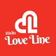 Logo de Rádio Love Line