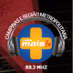 Logo de Mais FM