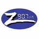 Logo de Z 90.7 - WZIS-FM