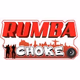 Logo de RCN - Rumba Choke