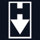 Logo de HearMe.fm - Andrew Lord