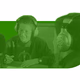 Logo de RVK Radio Vallekas