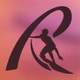 Logo de FM 104.3 The Ryde - W282AW